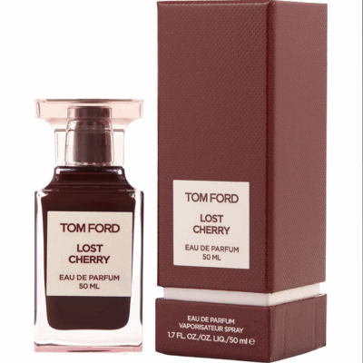 Tom Ford Lost Cherry unisex Eau De Parfum Spray 1.7 oz/50ml